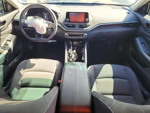 2024 Nissan Altima S VIN 1N4BL4BV0RN336317 фото 8