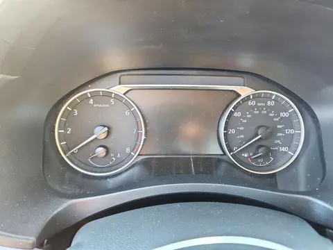 2024 Nissan Altima Sv VIN 1N4BL4DV6RN369156 фото 9