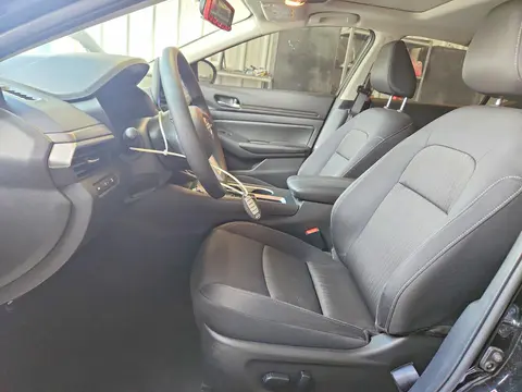 2025 Nissan Altima Sv VIN 1N4BL4DV8SN411767 фото 7