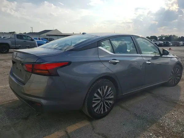 1N4BL4DV7SN319016 — 2025 Nissan Altima, фото 3 с аукциона Copart, Передняя часть