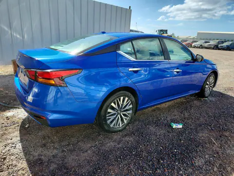 2025 Nissan Altima VIN 1N4BL4DV5SN302571 фото 3
