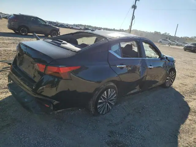 1N4BL4DVXSN390081 — 2025 Nissan Altima, фото 3 с аукциона Copart 06.10.2026, Опрокидывание