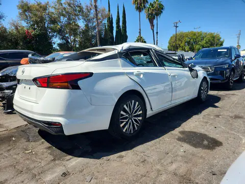 2026 Nissan Altima VIN 1N4BL4DV5TN325124 фото 3