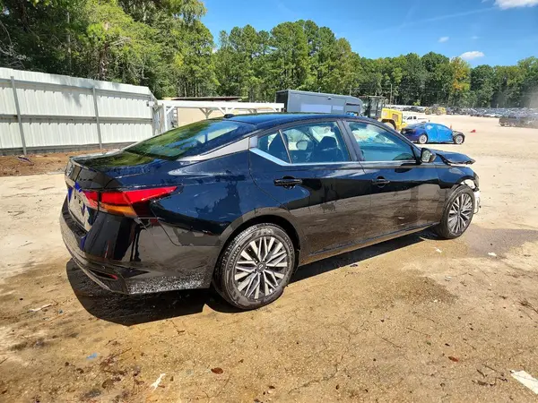 1N4BL4DV6TN319235 — 2026 Nissan Altima, фото 3 с аукциона Copart 02.10.2026, Передняя часть