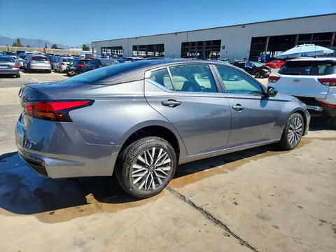 2026 Nissan Altima VIN 1N4BL4DV9TN347028 фото 3