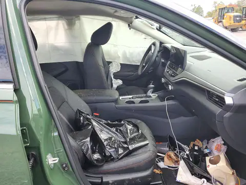 1N4BL4CW1TN355117 — 2026 Nissan Altima, фото 7 с аукциона Copart, Сторона