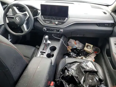 1N4BL4CW1TN355117 — 2026 Nissan Altima, фото 8 с аукциона Copart, Сторона