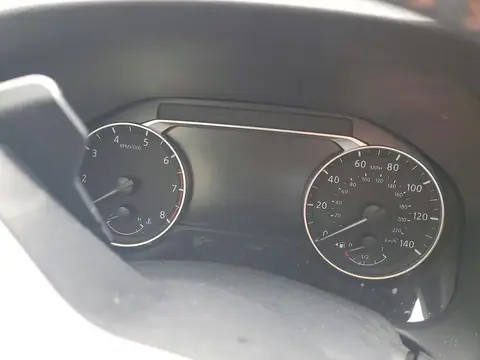 1N4BL4CW1TN355117 — 2026 Nissan Altima, фото 9 с аукциона Copart, Сторона