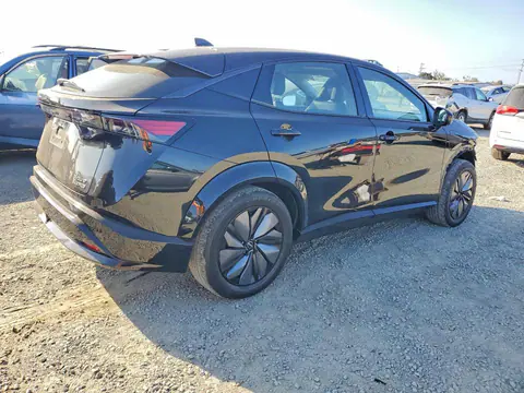 2024 Nissan Ariya VIN JN1DF0BB1RM733343 фото 3