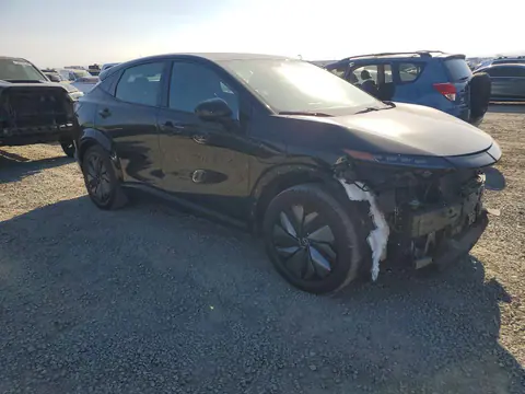 2024 Nissan Ariya VIN JN1DF0BB1RM733343 фото 4