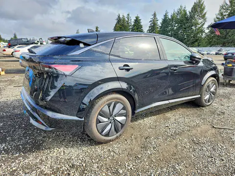 2025 Nissan Ariya VIN JN8DF0BF6SM768454 фото 3