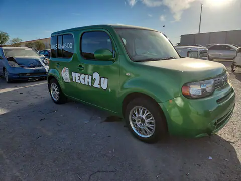 JN8AZ2KR5DT302443 — 2013 Nissan Cube, фото 4 с аукциона Copart 06.10.2026, Естественный износ