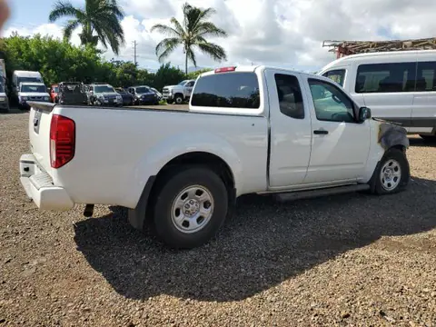 2020 Nissan FRONTIER S VIN 1N6ED0CE7LN724869 фото 3