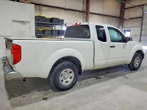 2014 NISSAN FRONTIER VIN 1N6BD0CT1EN745172 фото 3