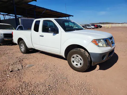 1N6BD0CT6FN759859 — 2015 Nissan Frontier, фото 4 с аукциона Copart 29.09.2026, Мелкие вмятины и царапины