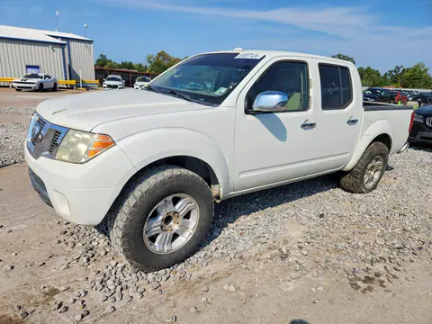 2015 NISSAN FRONTIER VIN 1N6AD0ER7FN765327 фото 1