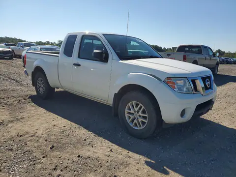 2019 NISSAN FRONTIER VIN 1N6AD0CW4KN704682 фото 4