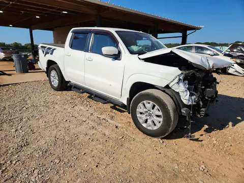 2022 Nissan Frontier VIN 1N6ED1EK6NN618957 фото 4
