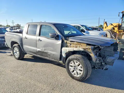 2022 Nissan Frontier VIN 1N6ED1EK8NN645108 фото 4
