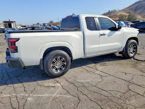 2024 Nissan Frontier VIN 1N6ED1CL5RN634231 фото 3