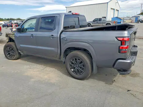 2026 Nissan Frontier VIN 1N6ED1EKXTN612205 фото 2