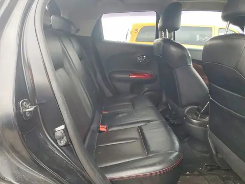 2012 NISSAN JUKE VIN JN8AF5MV5CT107901 фото 10
