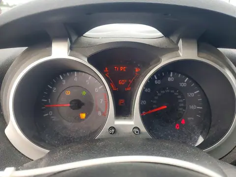 2012 NISSAN JUKE VIN JN8AF5MV5CT107901 фото 9