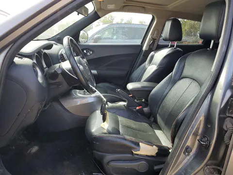 2013 Nissan Juke S VIN JN8AF5MRXDT201342 фото 7