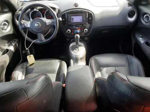 2013 Nissan Juke S VIN JN8AF5MRXDT201342 фото 8