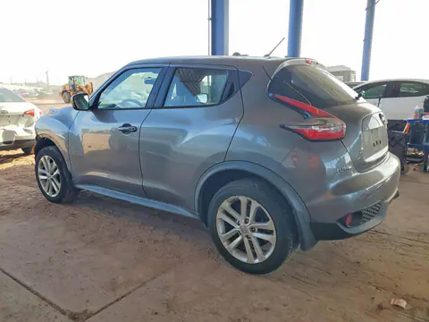 2015 Nissan Juke VIN JN8AF5MV1FT564984 фото 2