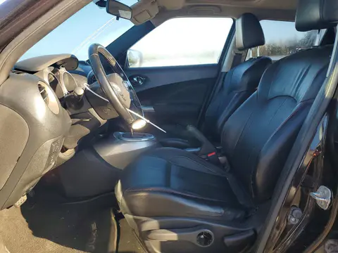 2015 Nissan Juke Sl VIN JN8AF5MVXFT556348 фото 7