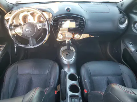 2015 Nissan Juke Sl VIN JN8AF5MVXFT556348 фото 8