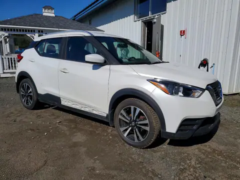 2019 Nissan Kicks VIN 3N1CP5CU2KL534792 фото 4