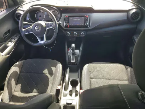 2019 Nissan Kicks S VIN 3N1CP5CU4KL538374 фото 8