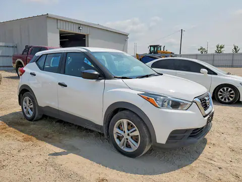 3N1CP5BV2LL489154 — 2020 Nissan Kicks, фото 4 с аукциона Copart 30.09.2026, Град
