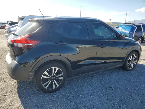2020 Nissan Kicks VIN 3N1CP5CV5LL487512 фото 3