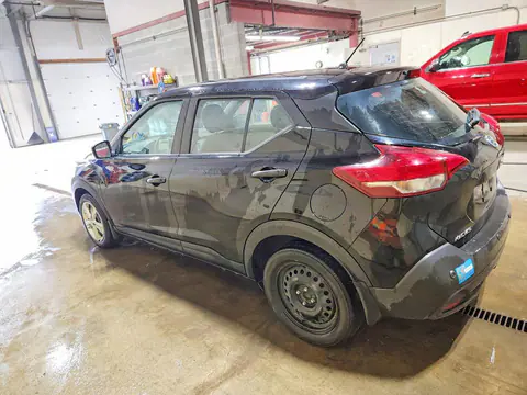2020 Nissan Kicks VIN 3N1CP5BV2LL537431 фото 2