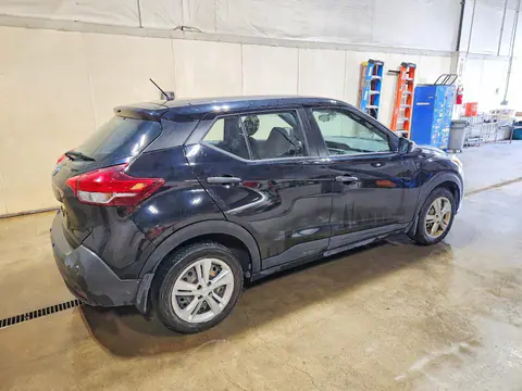2020 Nissan Kicks VIN 3N1CP5BV2LL537431 фото 3