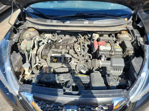 2020 Nissan Kicks VIN 3N1CP5BVXLL486597 фото 11