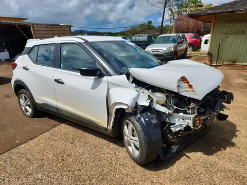 2022 Nissan Kicks VIN 3N1CP5BV5NL524210 фото 4