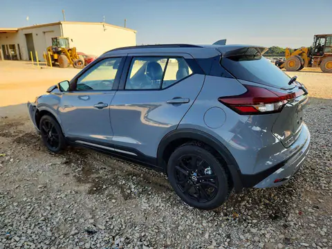 3N1CP5DV1NL477691 — 2022 Nissan Kicks, фото 2 с аукциона Copart 14.10.2026, Передняя часть