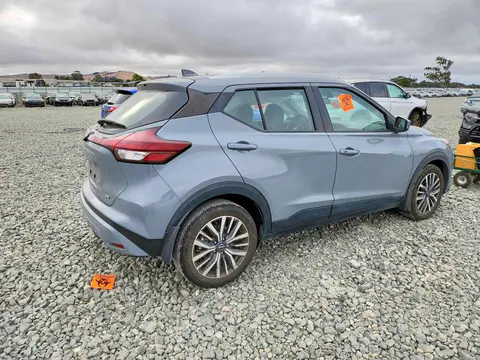 2023 Nissan Kicks VIN 3N1CP5CV7PL572986 фото 3