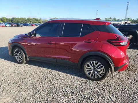 2023 NISSAN KICKS VIN 3N1CP5CV2PL539362 фото 2