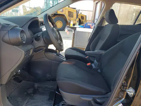 2024 Nissan Kicks S VIN 3N1CP5BV7RL498893 фото 7