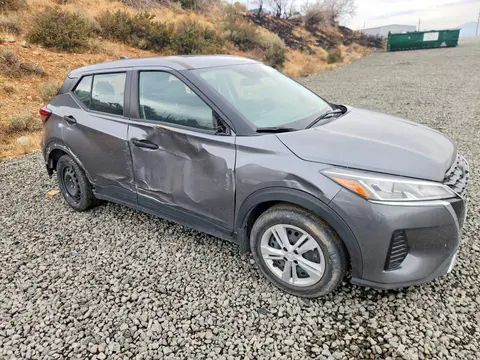 2024 Nissan Kicks VIN 3N1CP5BV7RL510220 фото 4