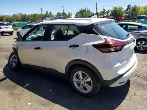 2024 Nissan Kicks VIN 3N1CP5BV0RL559064 фото 2
