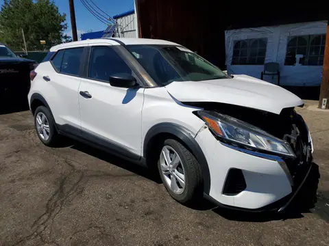 2024 Nissan Kicks VIN 3N1CP5BV0RL559064 фото 4