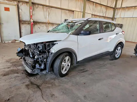 2024 Nissan Kicks VIN 3N1CP5BV6RL492244 фото 1