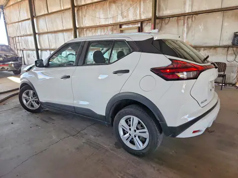 2024 Nissan Kicks VIN 3N1CP5BV6RL492244 фото 2