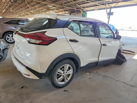 2024 Nissan Kicks VIN 3N1CP5BV6RL492244 фото 3